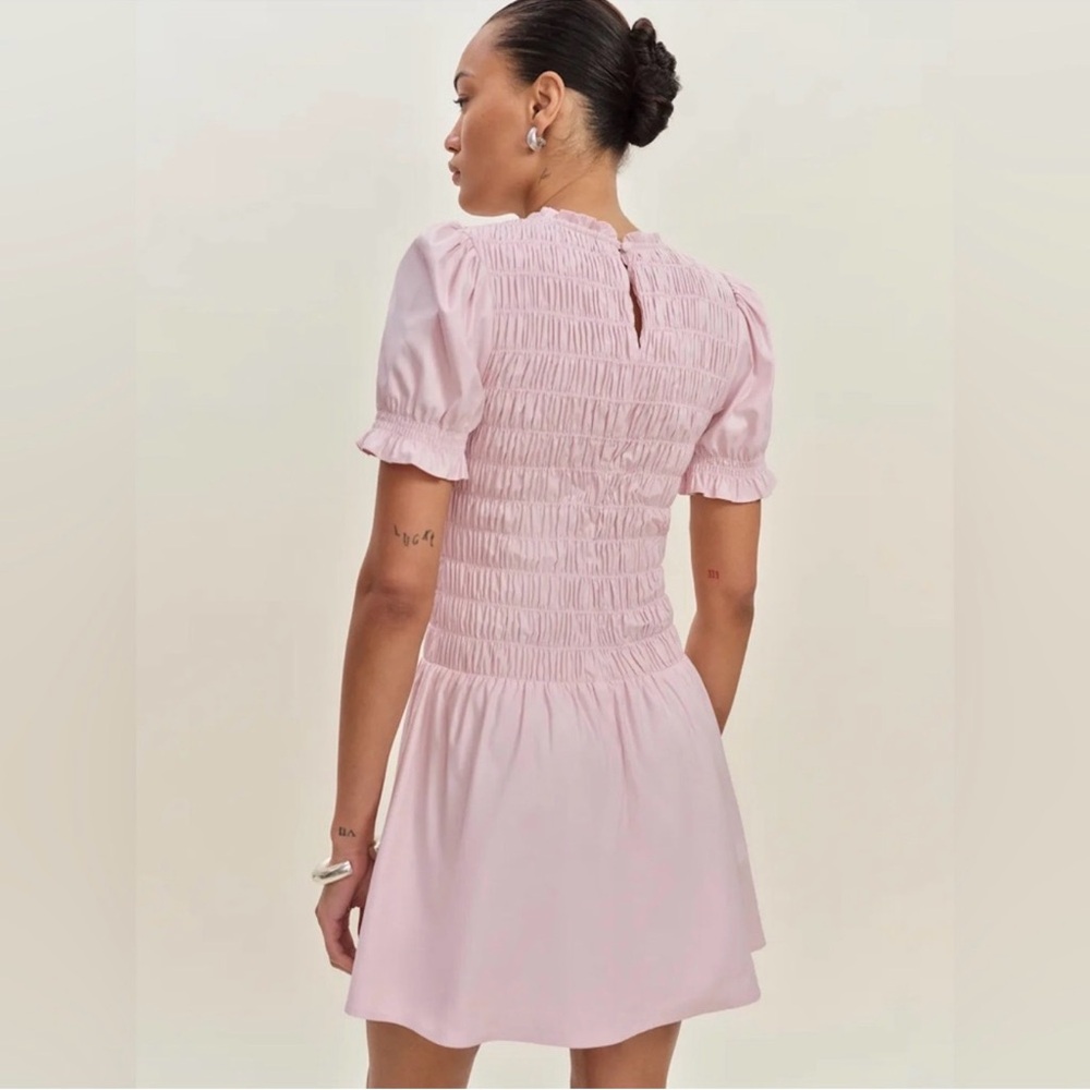 Reformation Leannah Dress - Picture 4 of 8